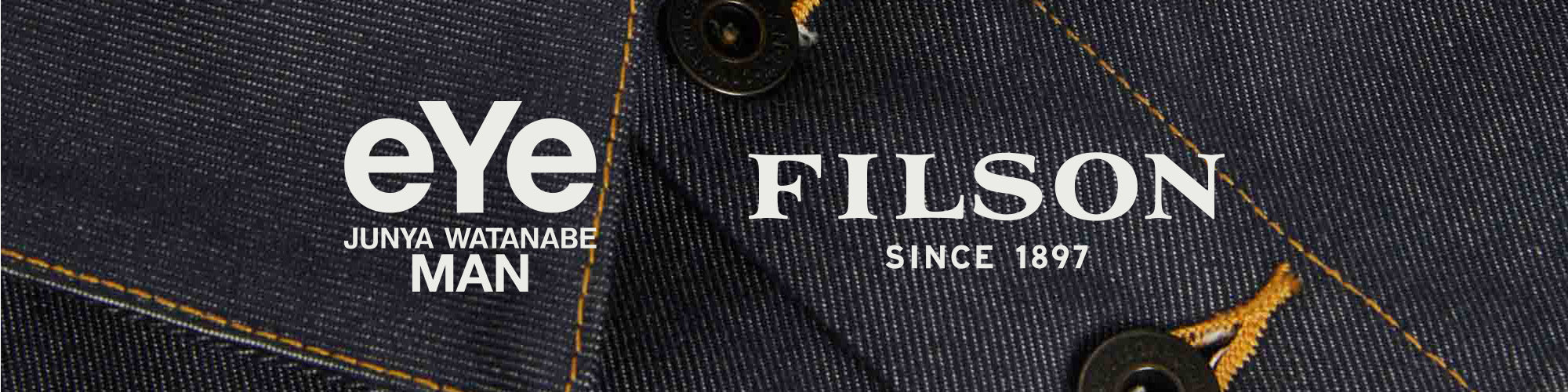 FILSON X JUNYA WATANABE MAN – Filson Europe