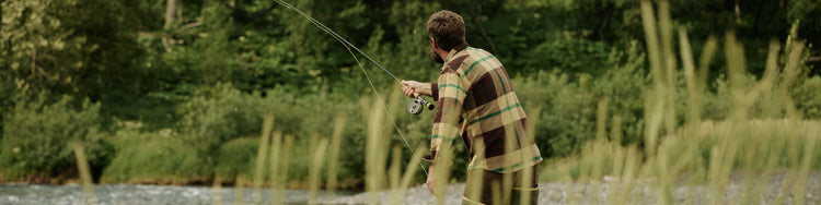 LONG SLEEVE SHIRTS