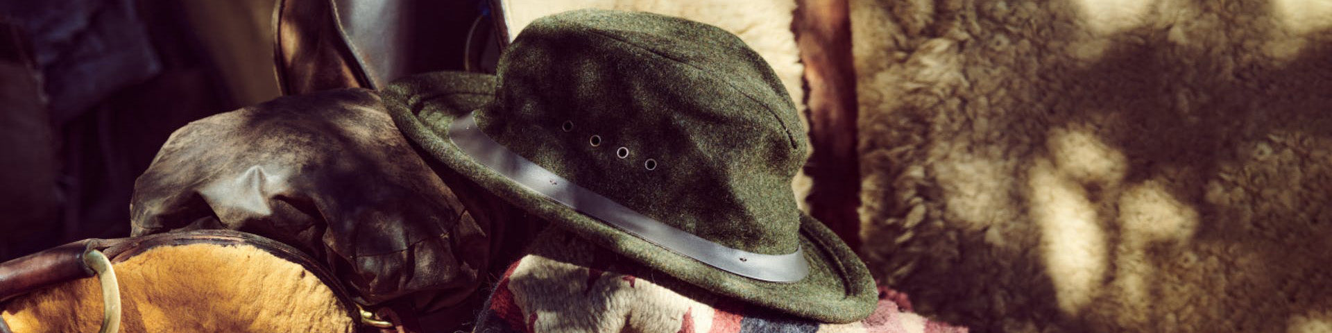HATS – Filson Europe
