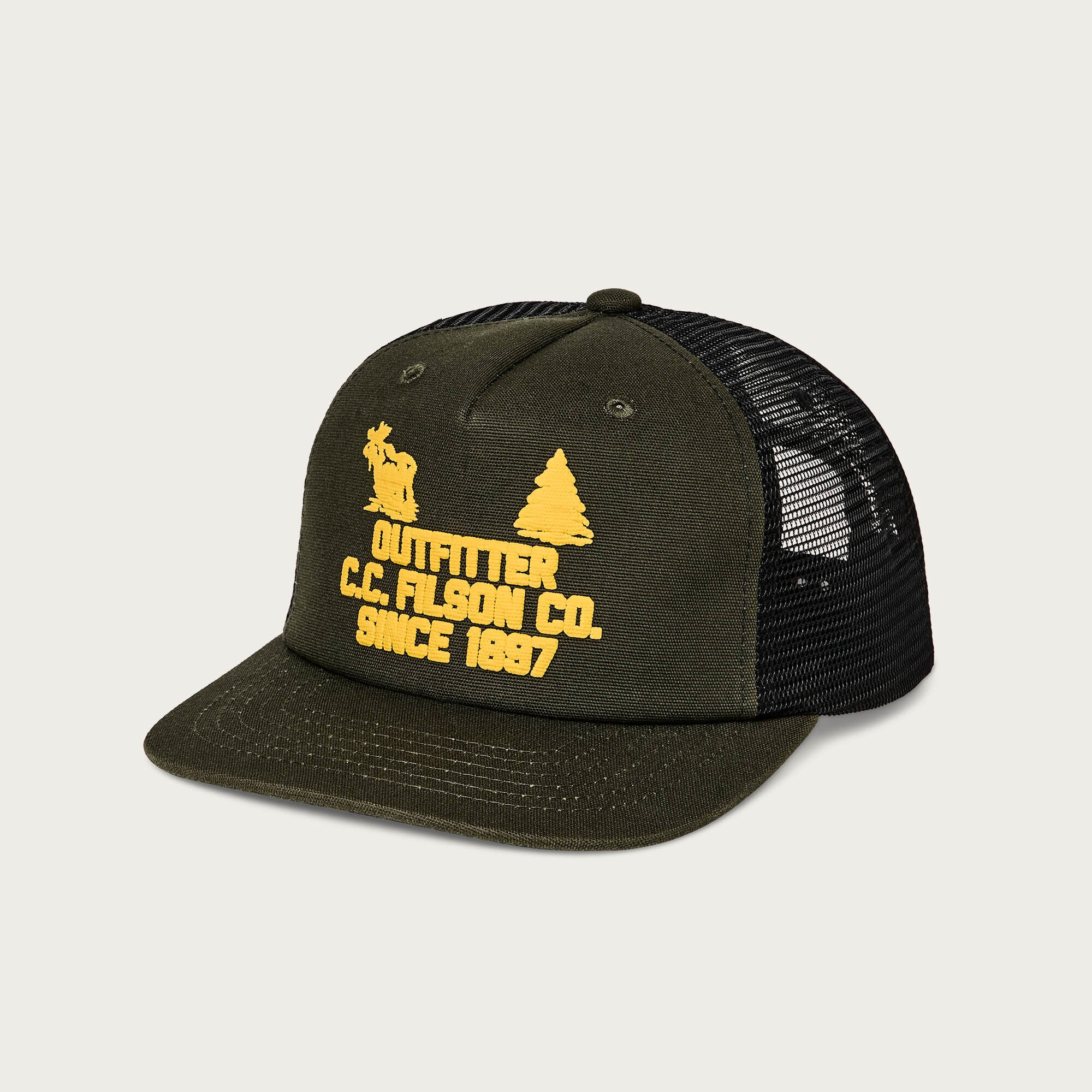 春夏におすすめのロングセラー帽子3選をご紹介。 – FILSON JAPAN
