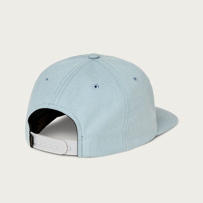Trucker cap by Filson | Light blue / angler (Blue)