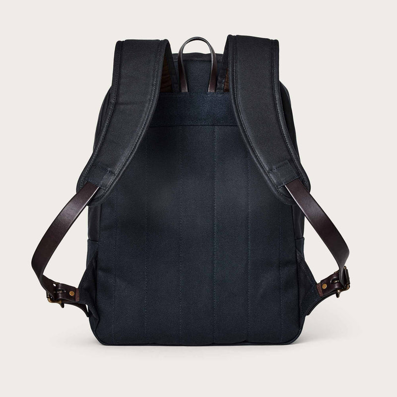 Journeyman backpack par Filson | Navy (Blue)