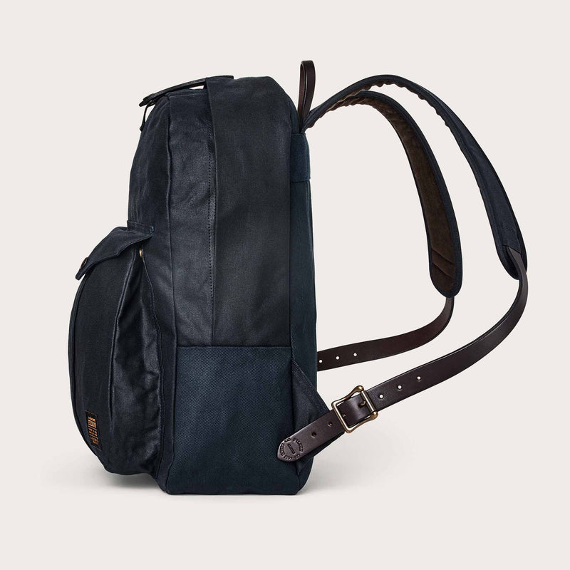 Journeyman backpack par Filson | Navy (Blue)