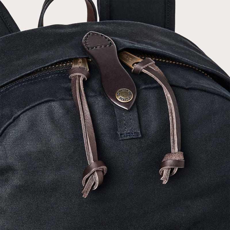 Journeyman backpack par Filson | Navy (Blue)