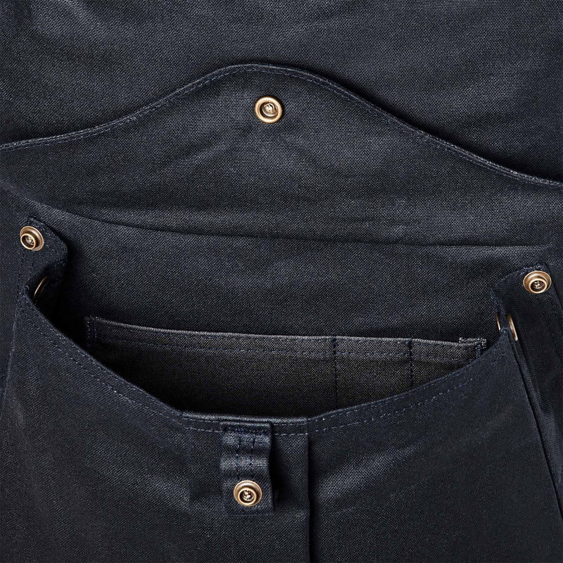Journeyman backpack par Filson | Navy (Blue)