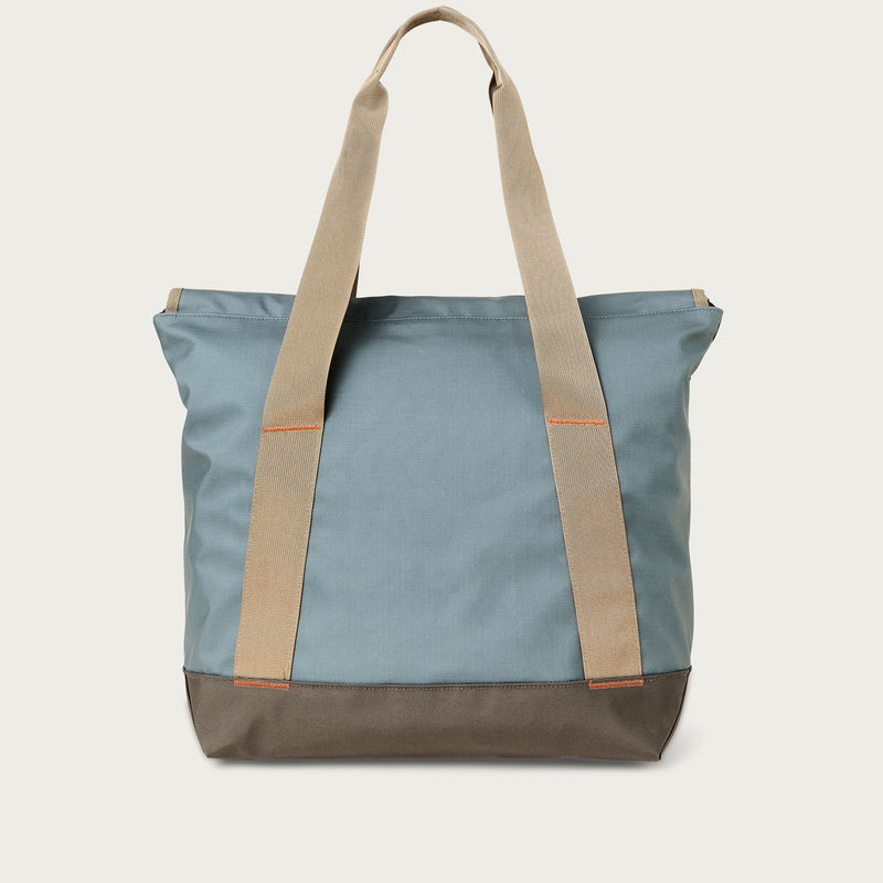 All-weather tote bag di Filson | Slate / canteen / covert (Blue)