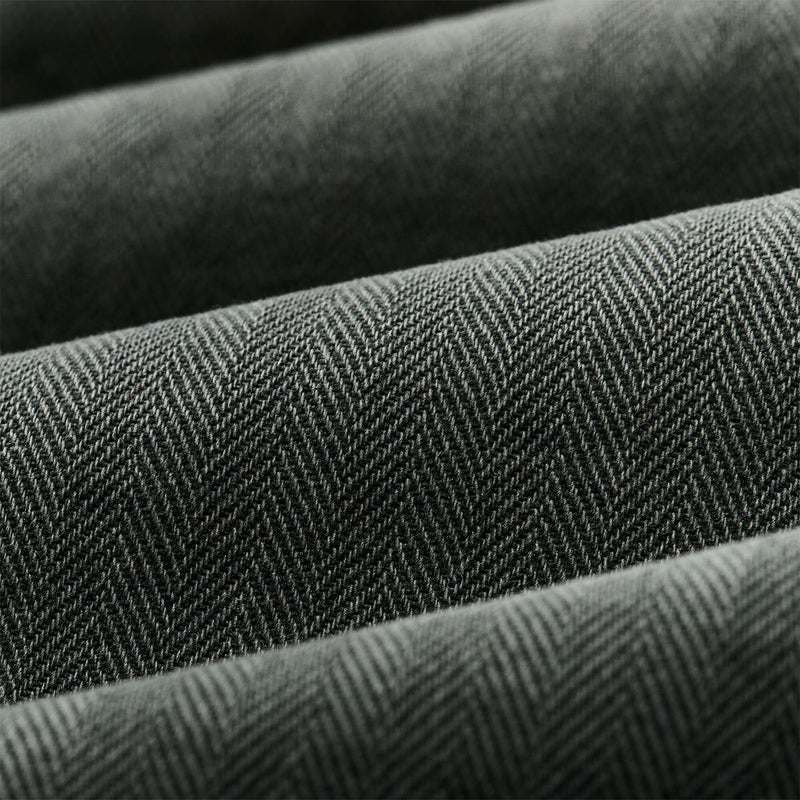 Short sleeve mechanic shirt by Filson | Gravel (Grey)