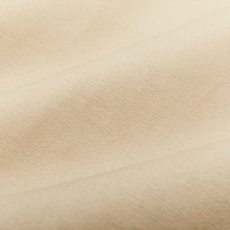 Moleskin quarter zip shirt by Filson | Khaki (Beige)