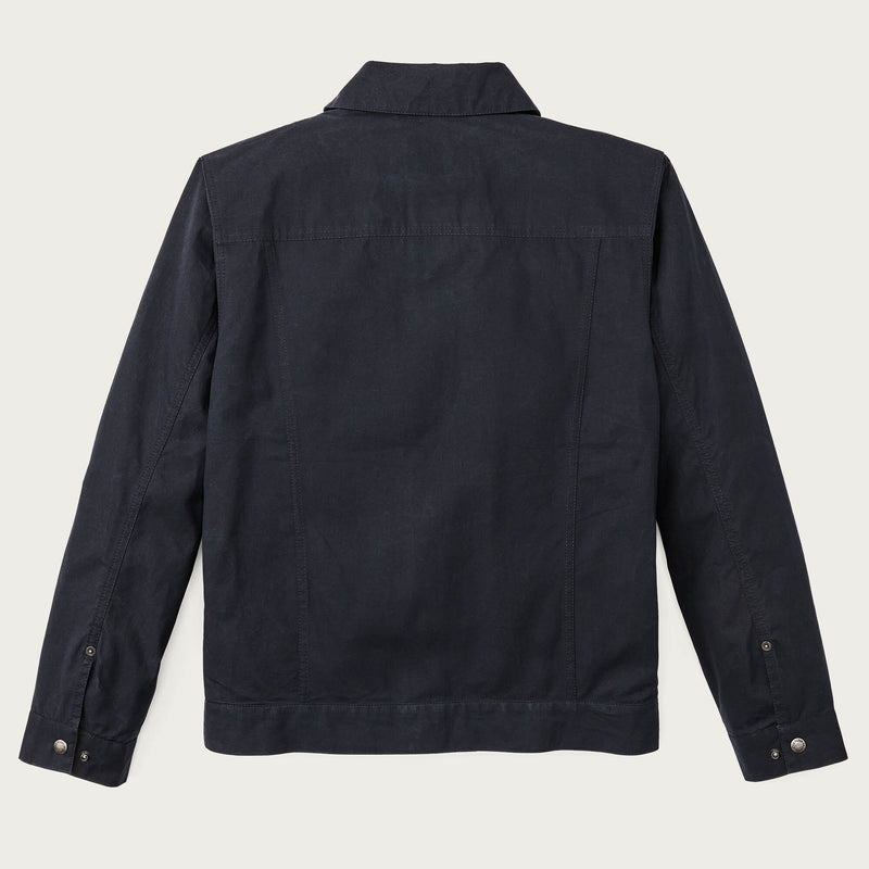 Ranger short cruiser jacket di Filson | Navy (Blue)