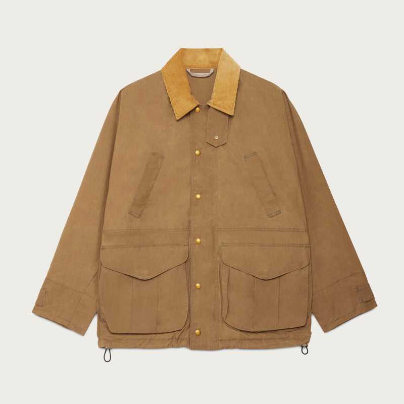 Giacca ranger field di Filson | Dark beige (Beige)