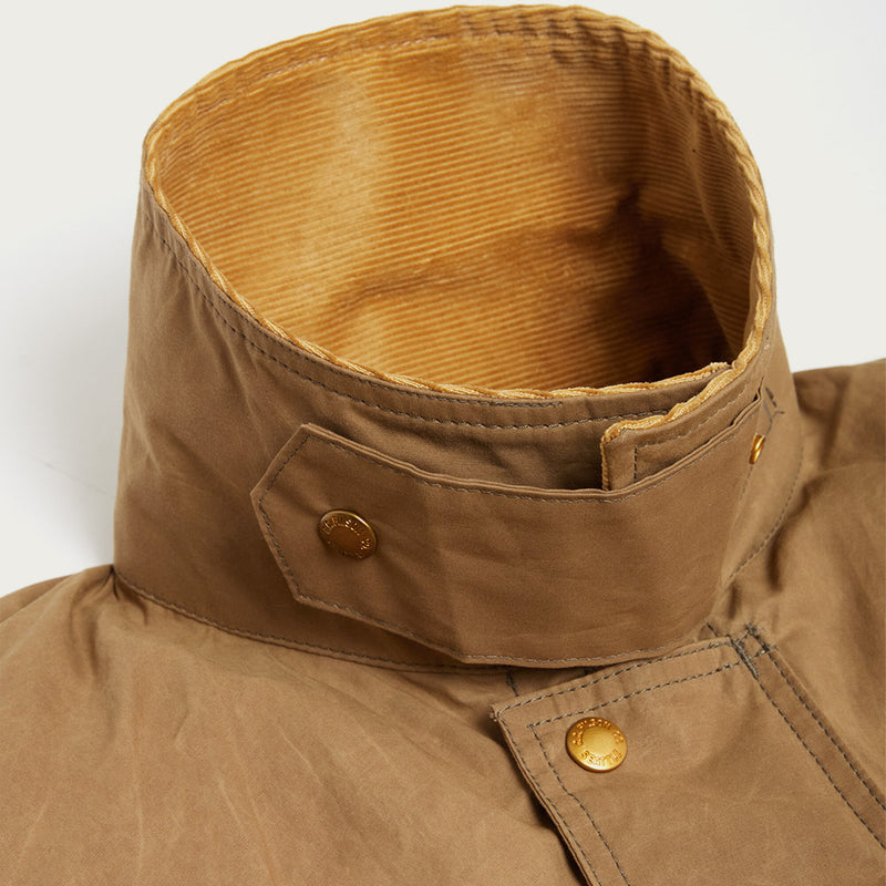 Giacca ranger field di Filson | Dark beige (Beige)