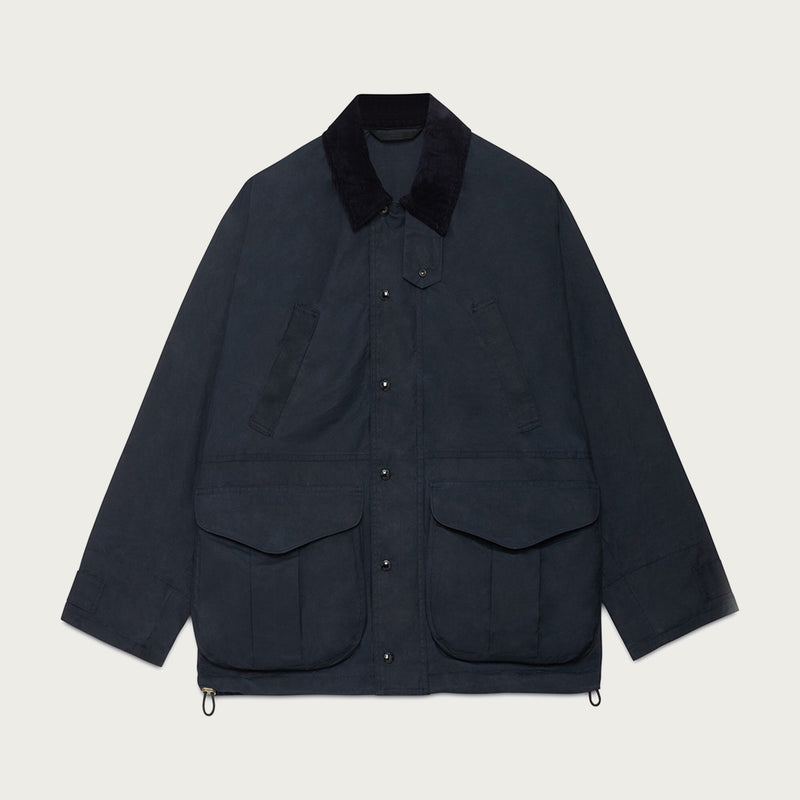 Giacca ranger field di Filson | Navy (Blue)