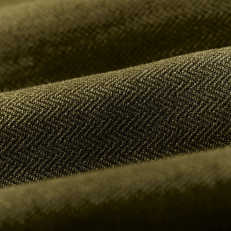 Heritage cotton cruiser di Filson | Otter green (Green)