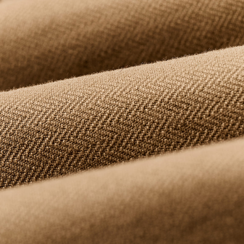 Heritage cotton cruiser di Filson | Tan (Beige)