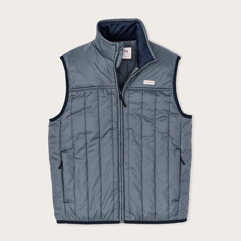 Ultralight vest by Filson | Storm blue (Blue)