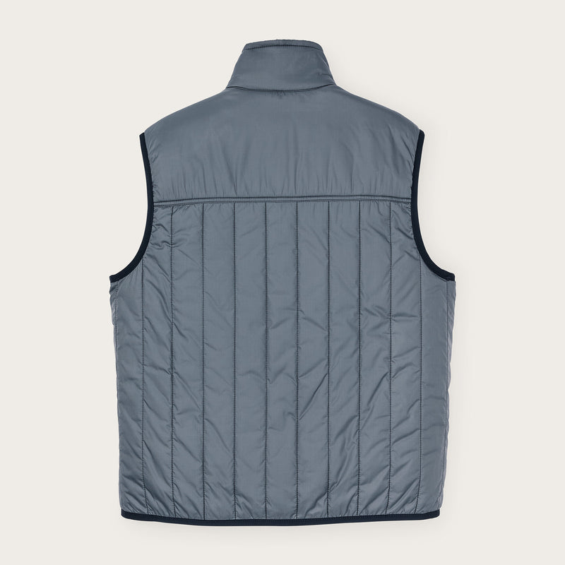 Ultralight vest by Filson | Storm blue (Blue)
