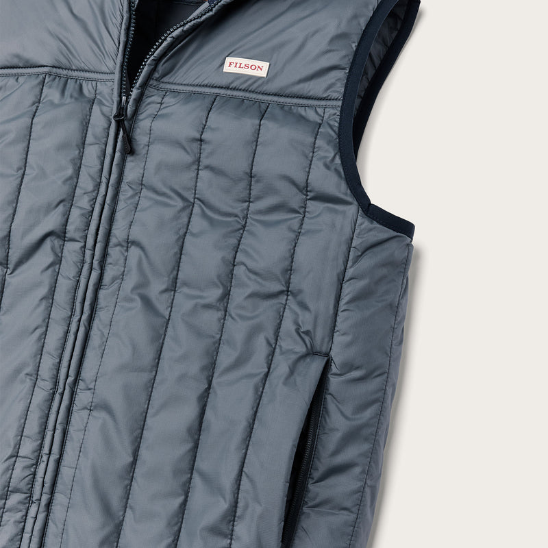Ultralight vest by Filson | Storm blue (Blue)