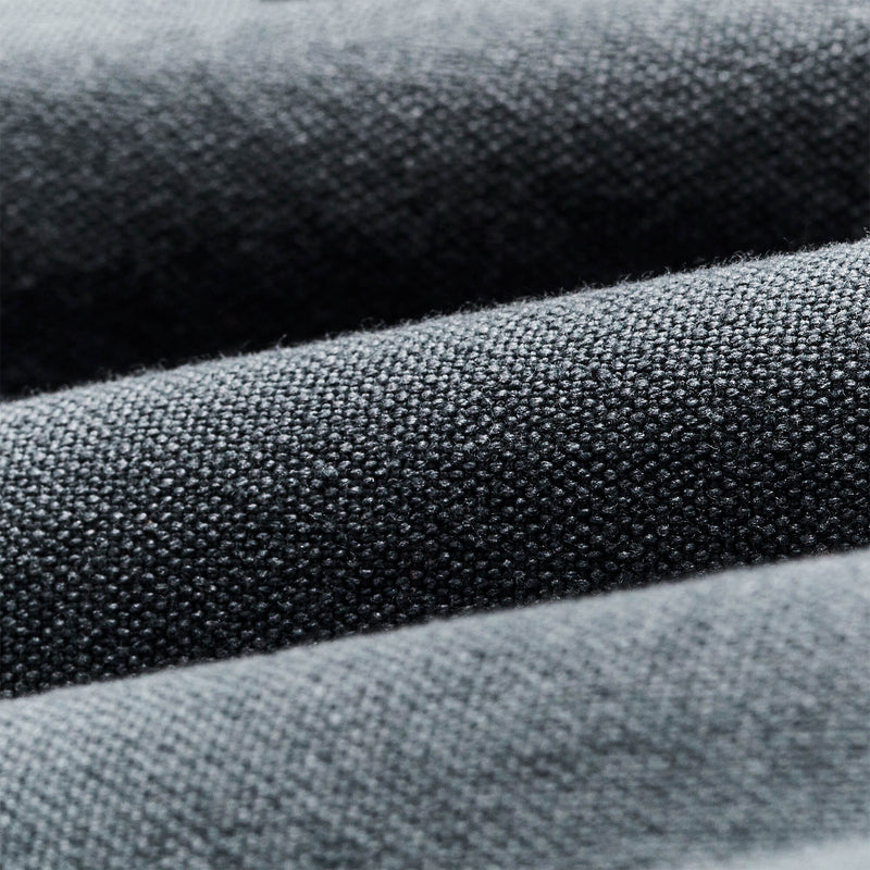 Dry tin cloth 5-pocket pants by Filson | Storm blue (Grey)