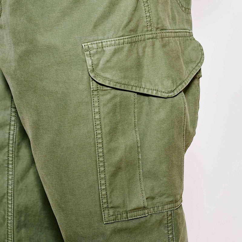 Field cargo pants di Filson | Fatigue green (Green)
