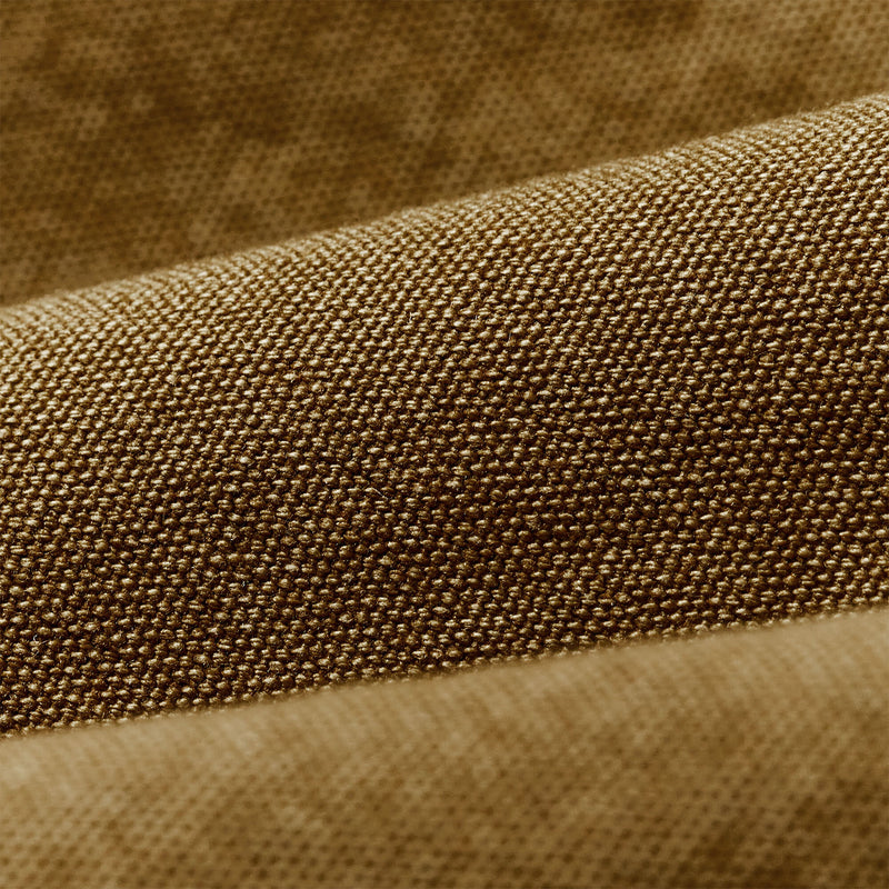 Oakville canvas pants von Filson | Bronze brown (Brown)