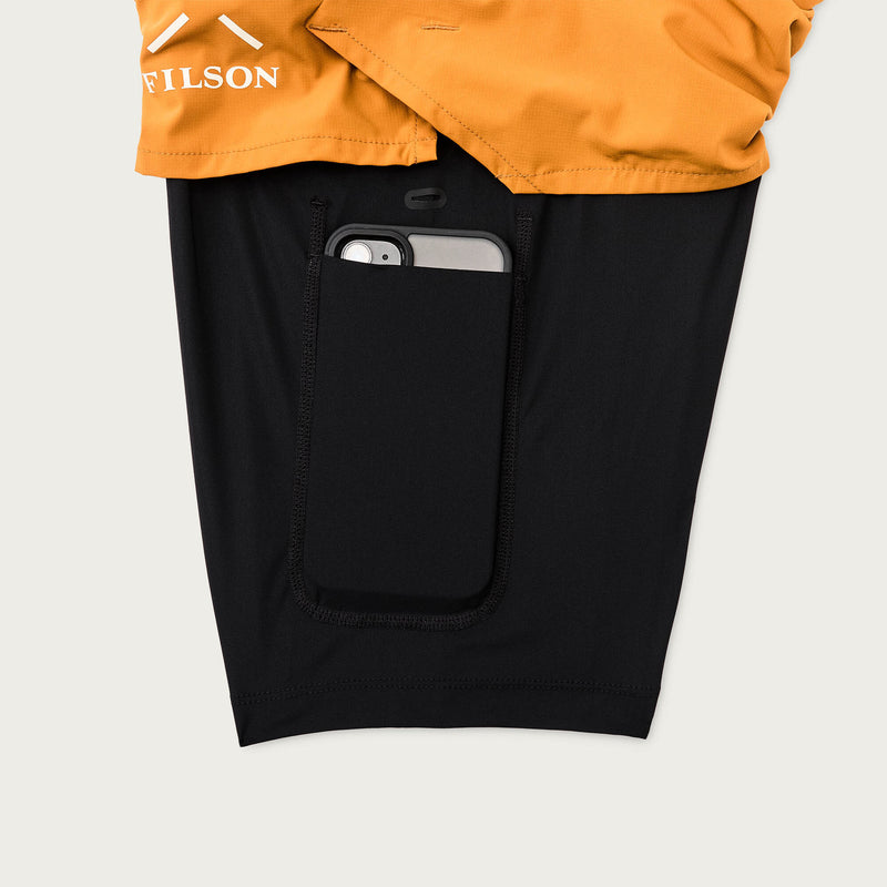 Filson x ten thousand tactical shorts par Filson | Buckthorn brown (Orange)