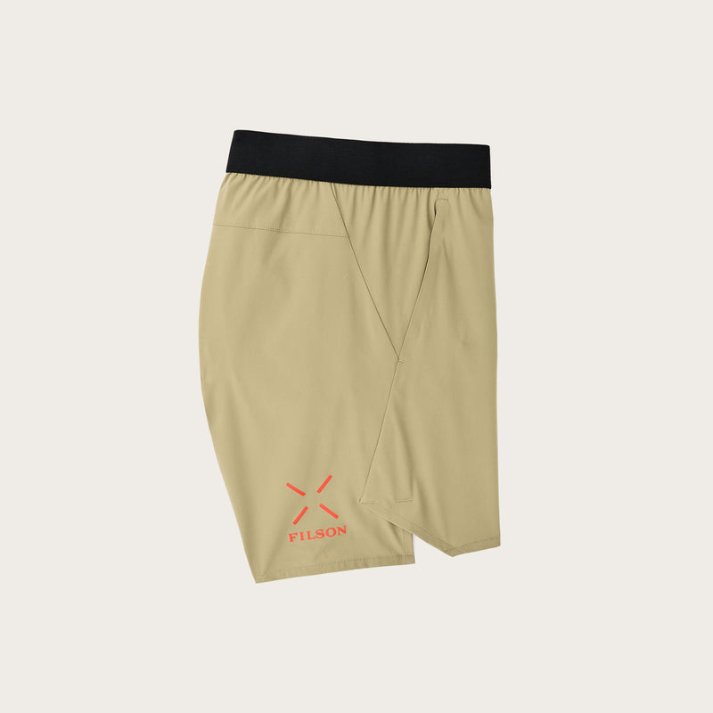 Short tactical filson x ten thousand par Filson | Slate olive (Green)