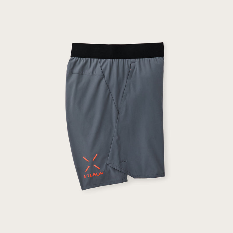 Short tactical filson x ten thousand par Filson | Storm blue (Blue)