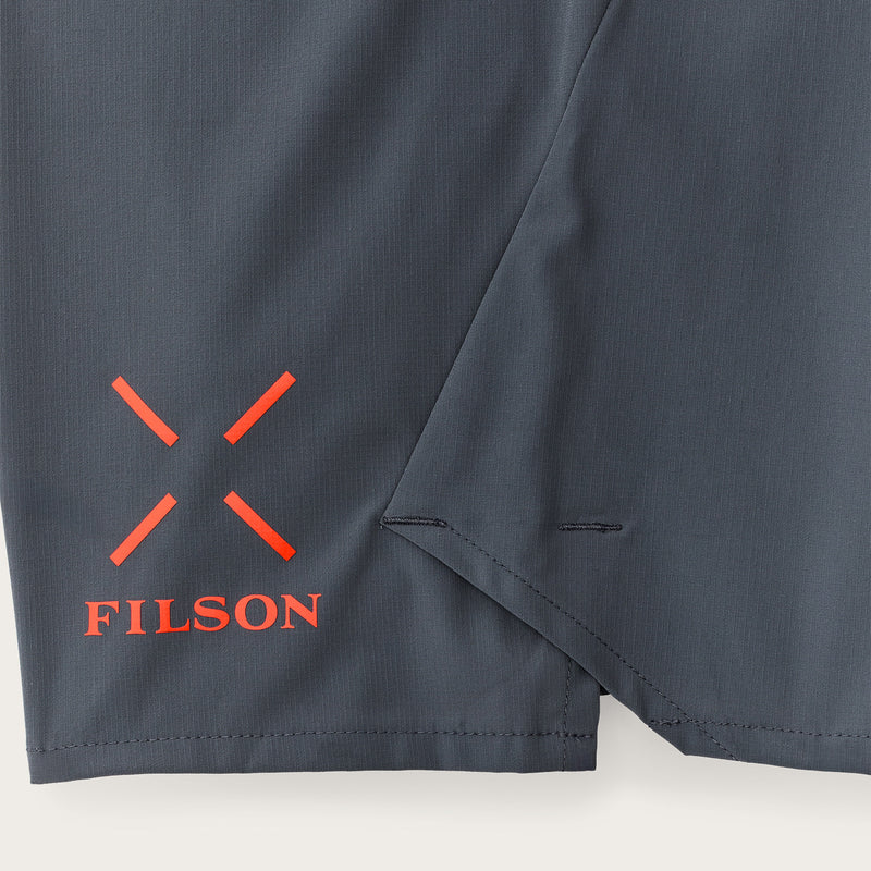 Short tactical filson x ten thousand par Filson | Storm blue (Blue)