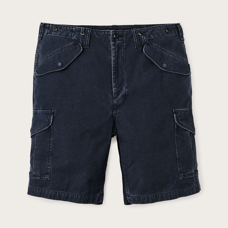 Field cargo shorts von Filson | Blue mussel (Blue)