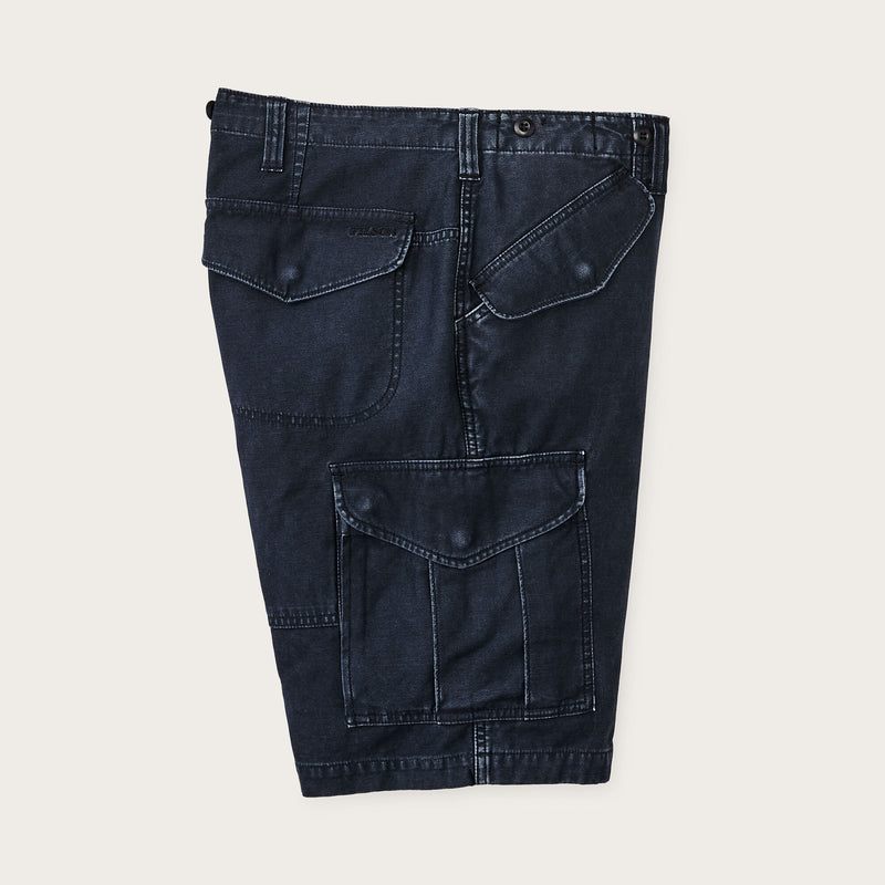 Field cargo shorts von Filson | Blue mussel (Blue)