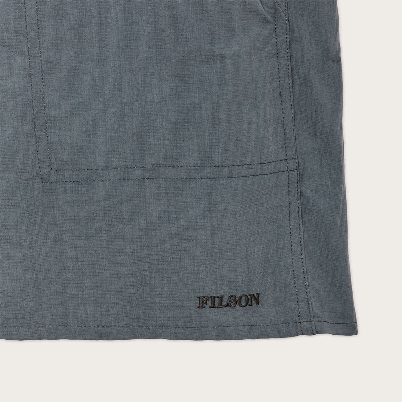 Oxbow lake trunks di Filson | Storm blue (Grey)