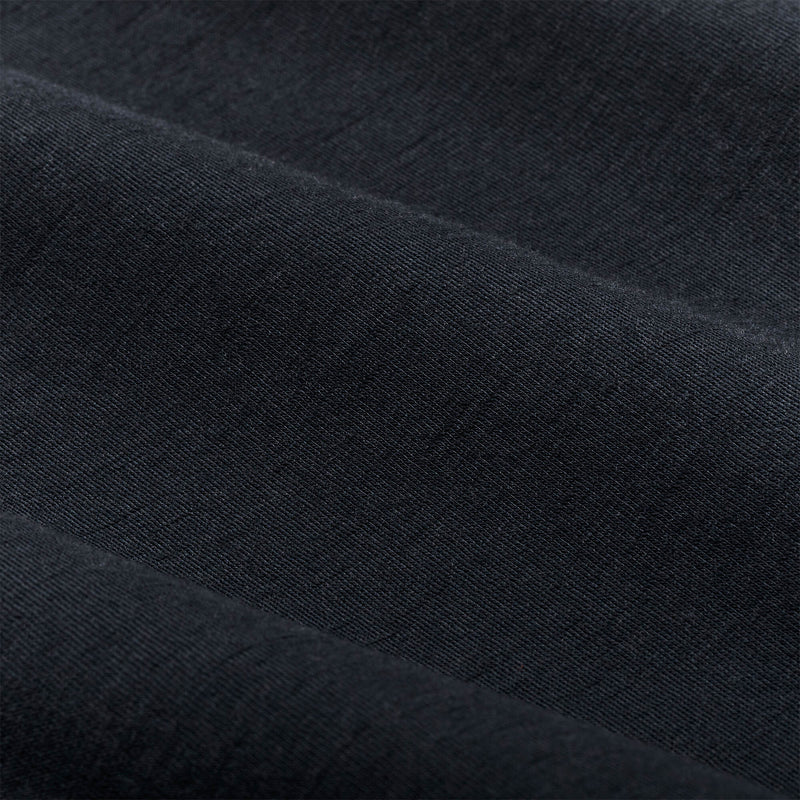 210g merino wool short sleeve crewneck by Filson | Dark navy (Blue)