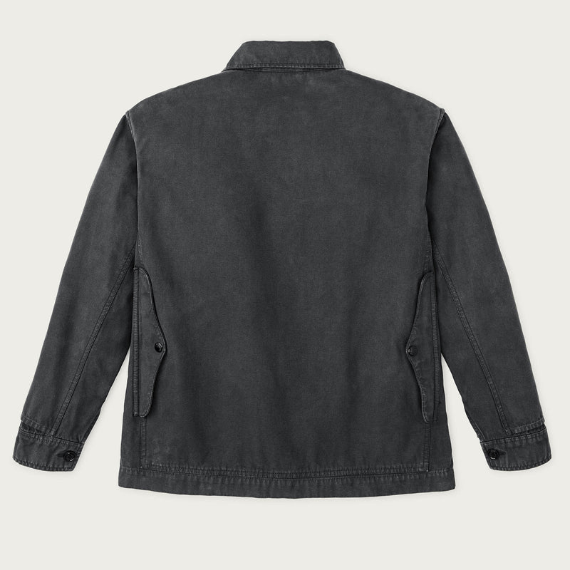 Women's field cruiser di Filson | Faded black (Black)