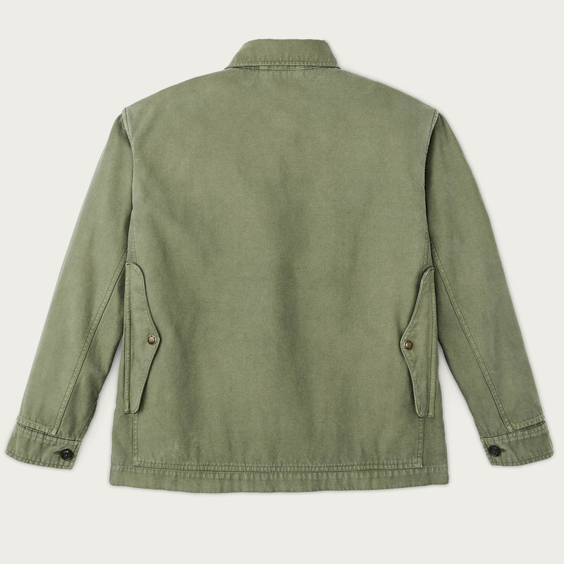Women's field cruiser von Filson | Army green (Green)