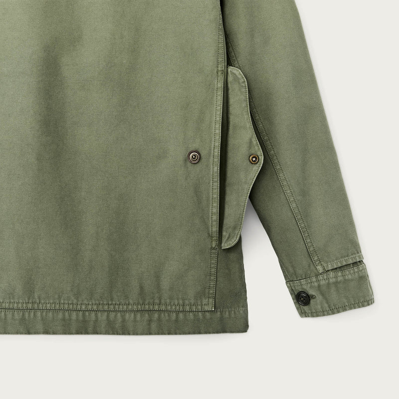 Women's field cruiser von Filson | Army green (Green)