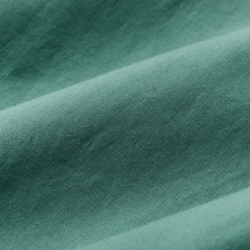 Women’s ranger hooded popover von Filson | Deep sea (Blue)