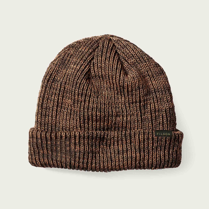 Watch cap beanie di Filson | Olive (Green)