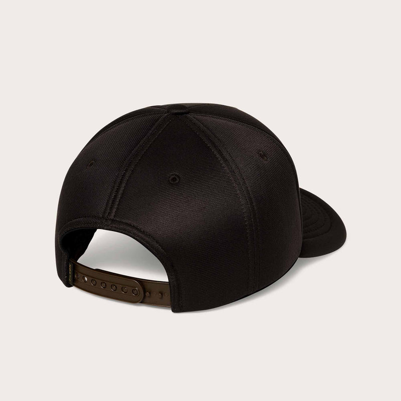 Harvester cap by Filson | Dark brown / fishing (Brown)