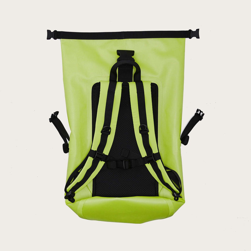 Dry backpack di Filson | Laser green (Green)