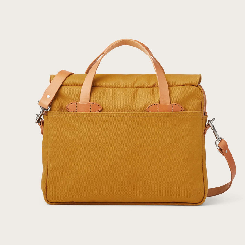 Original briefcase par Filson | Chessie tan (Beige)