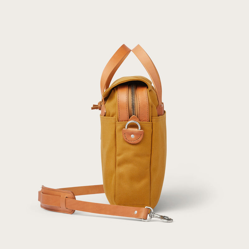 Original briefcase par Filson | Chessie tan (Beige)
