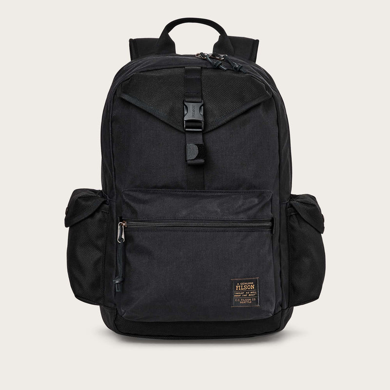 Surveyor 36l backpack di Filson | Black (Black)