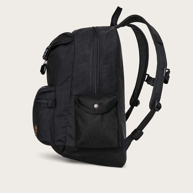 Surveyor 36l backpack di Filson | Black (Black)
