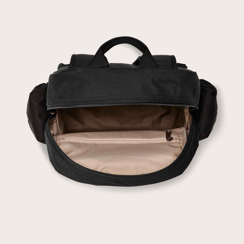 Surveyor 36l backpack di Filson | Black (Black)