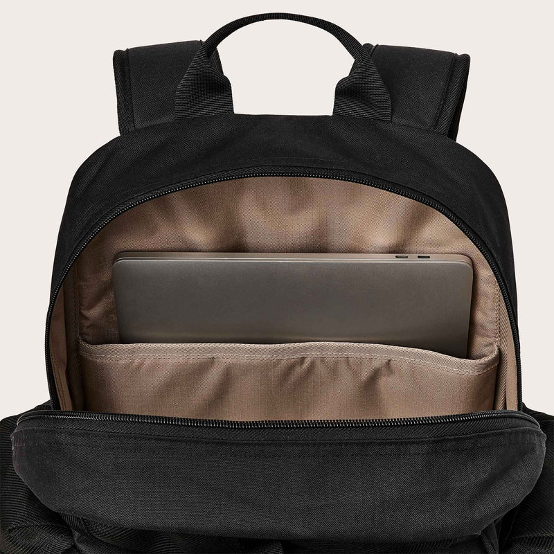 Surveyor 36l backpack di Filson | Black (Black)