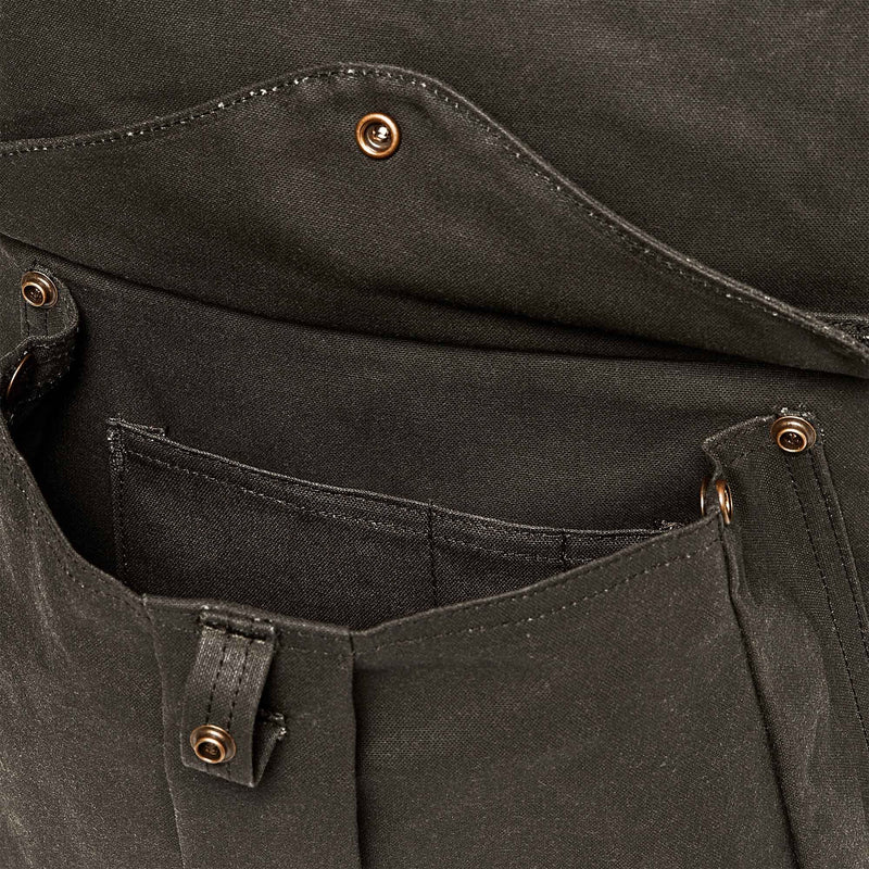 Journeyman backpack par Filson | Otter green (Green)