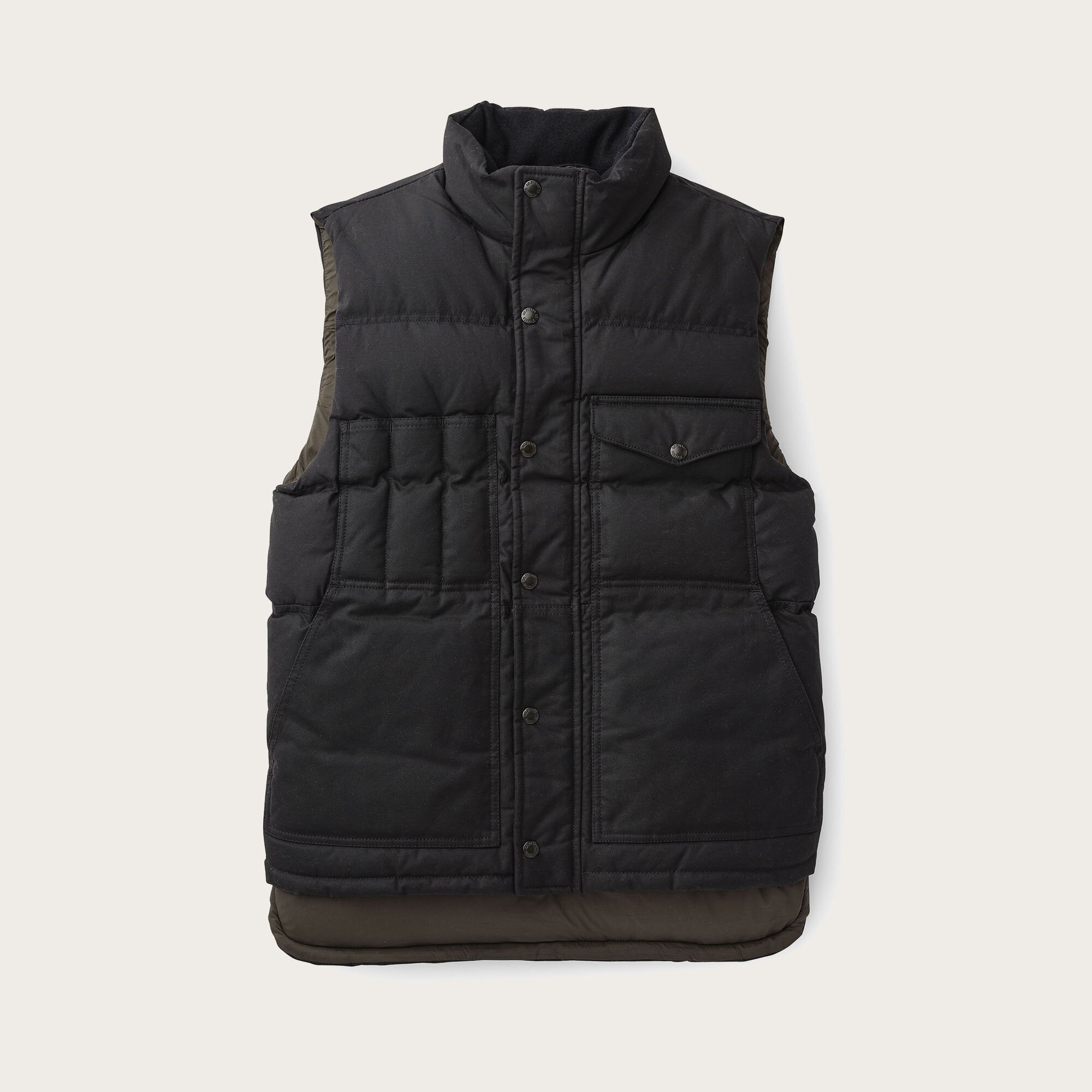 ジャケット・アウター UNLIKELY DRY GOODS 3WAY UTILITY VEST Unlikely 3WAY UTILITY VEST – unexpected store