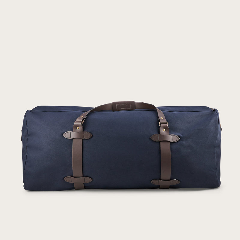 Large rugged twill duffle bag di Filson | Navy (Blue)