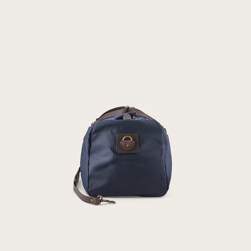 Large rugged twill duffle bag di Filson | Navy (Blue)