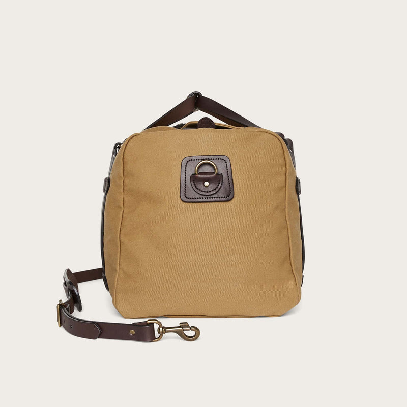 Rugged twill medium duffle par Filson | Tan (Beige)